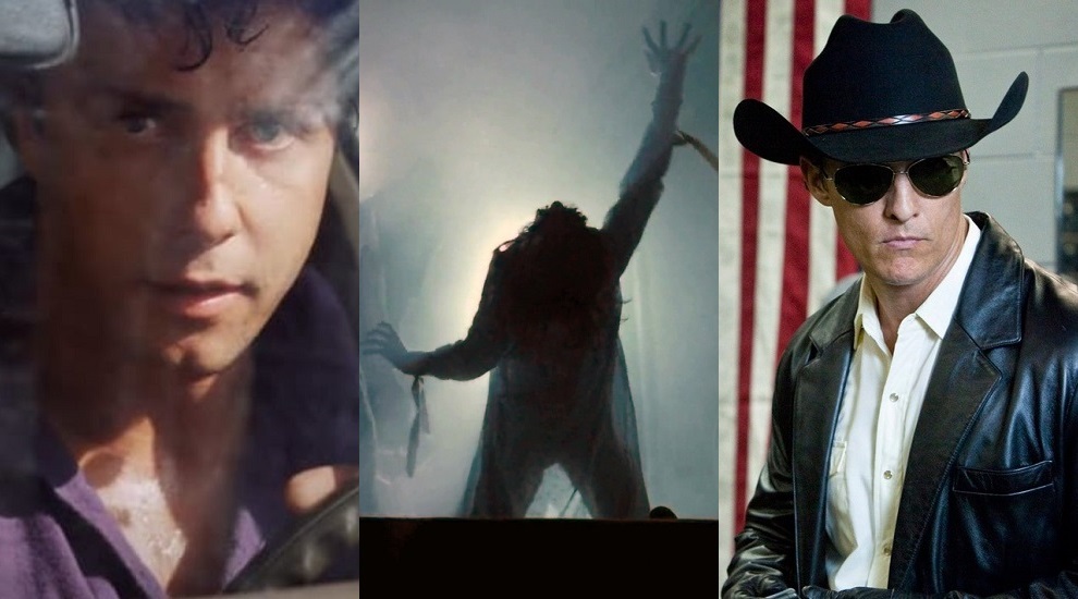 Top Ten William Friedkin Movies