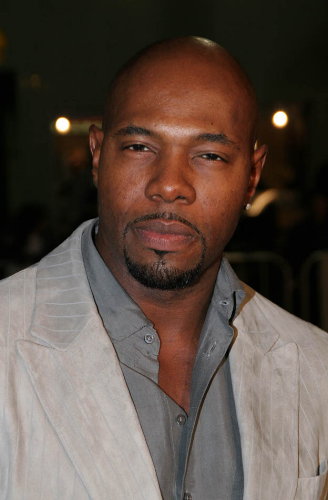 Antoine Fuqua