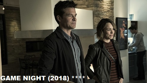 Game Night image