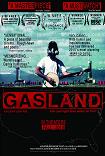 Gasland poster