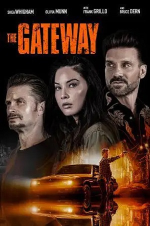 The Gateway poster