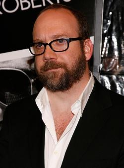 Paul Giamatti