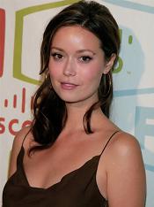 Summer Glau