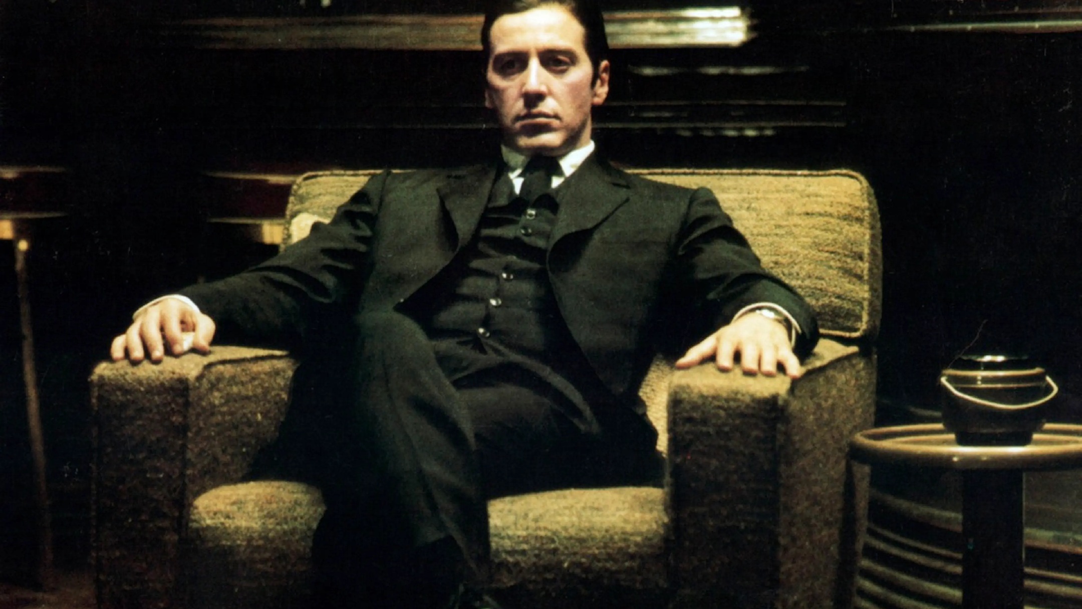 The Godfather