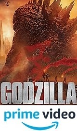 Godzilla image