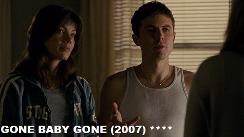 Gone Baby Gone image