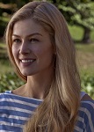 Gone Girl image