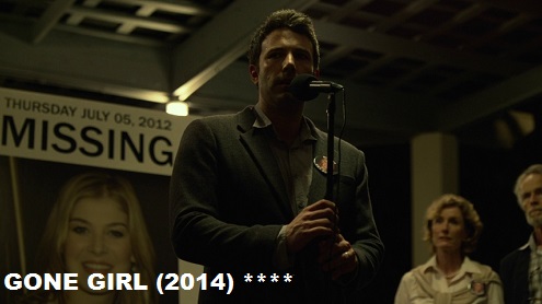 Gone Girl image