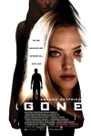 Gone poster