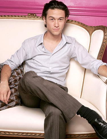 Joseph Gordon-Levitt