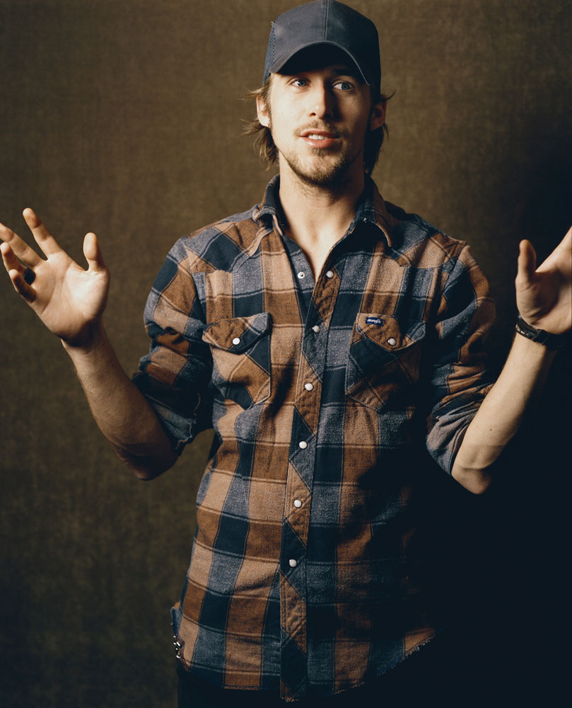 Ryan Gosling image