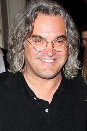 Paul Greengrass image