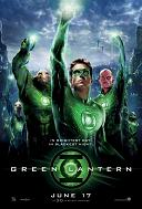 Green Lantern poster