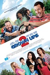 Grown Ups 2 poster