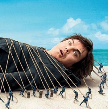 Gulliver's Travels image
