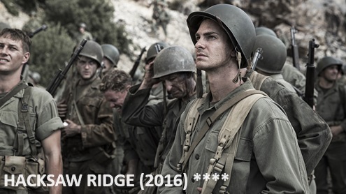 Hacksaw Ridge image