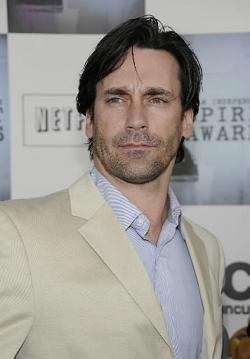 Jon Hamm