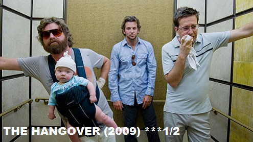 The Hangover image