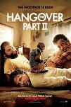 The Hangover Part II poster