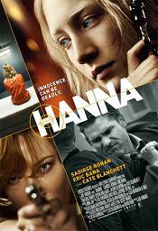 Hanna poster