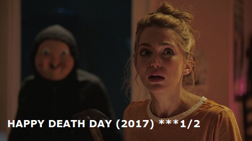 Happy Death Day image