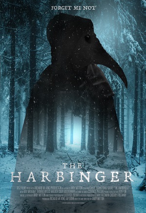 The Harbinger poster