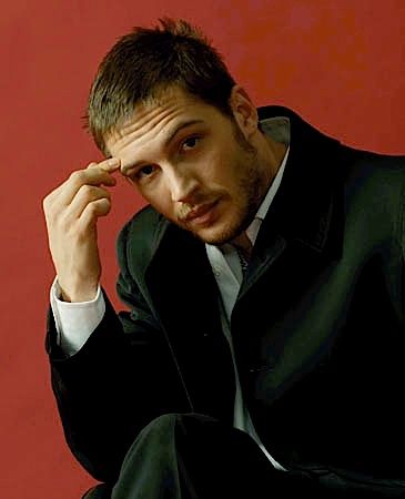 Tom Hardy image