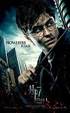 Harry Potter and the Deathly Hallows Pt.1 poster