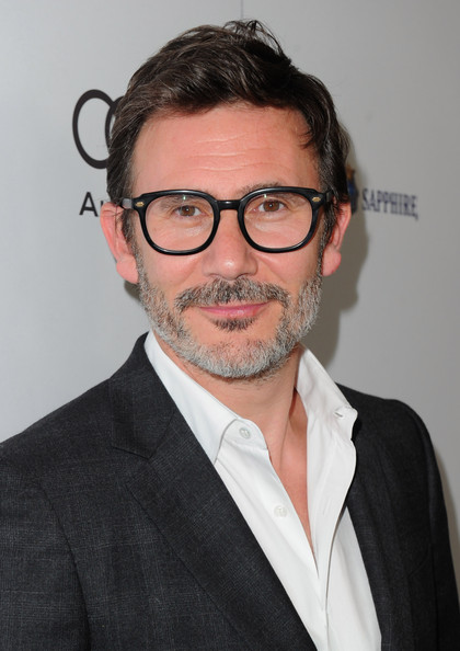 Michael Hazanavicius image