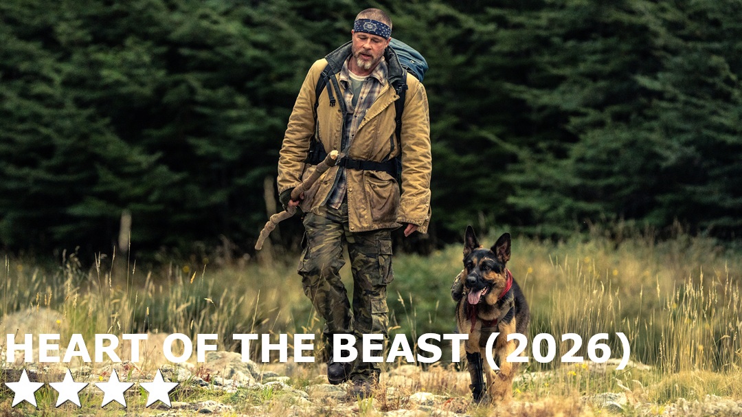 Heart of the Beast image