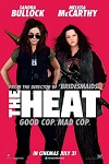 The Heat poster