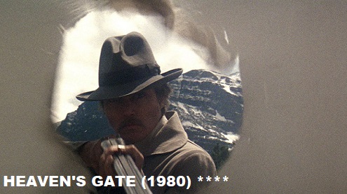 Heavens Gate image