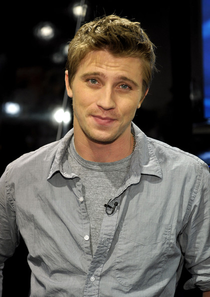 Garrett Hedlund