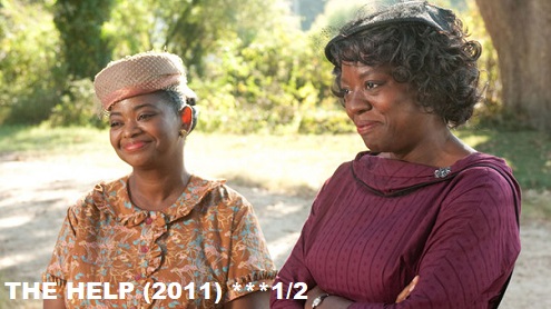 The Help image