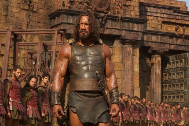 Hercules image