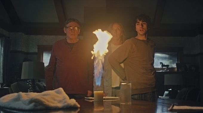 Hereditary image