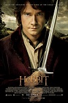 The Hobbit: An Unexpected Journey poster