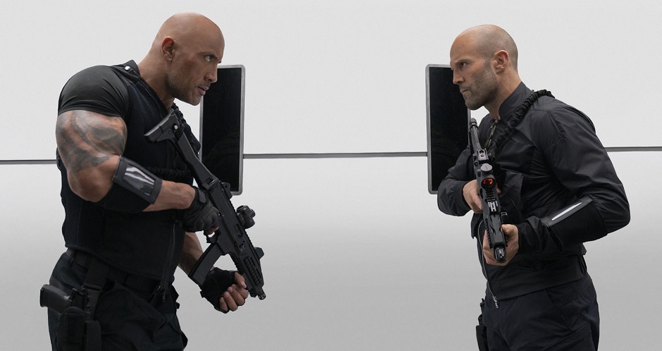 Hobbs & Shaw image