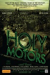 Holy Motors poster