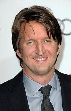 Tom Hooper