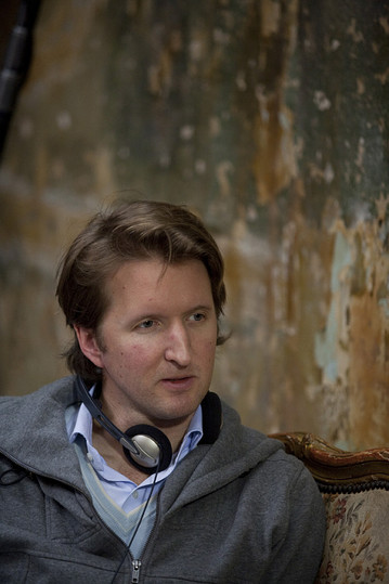 Tom Hooper 