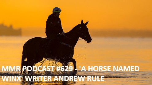 A Horse Named Winx image