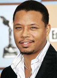 Terrence Howard