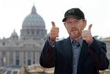 Ron Howard Vatican