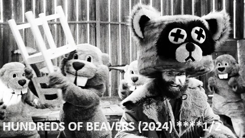 Hudreds of Beavers images