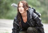 The Hunger Games image