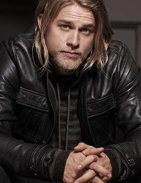 Charlie Hunnam image