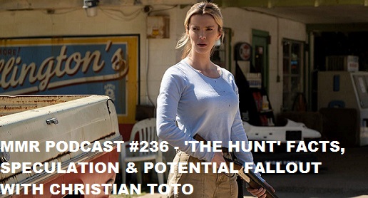 The Hunt image