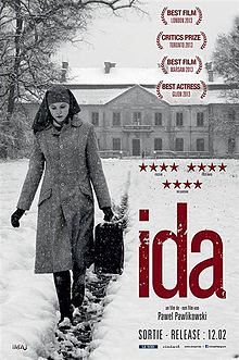 Ida poster