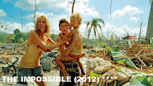 The Impossible image